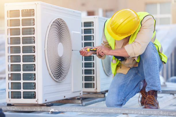 Best HVAC repair near me  in South Huntington, NY