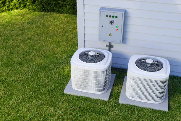 Best HVAC maintenance near me  in South Huntington, NY