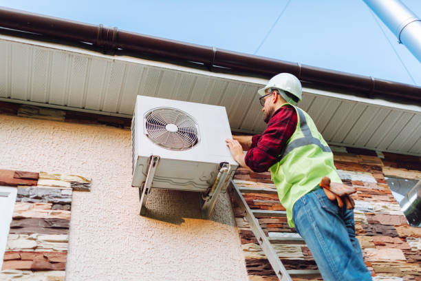 Local HVAC companies in South Huntington, NY