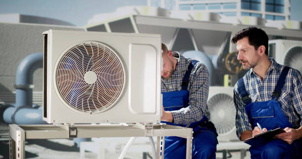 Best Ductless HVAC repair  in South Huntington, NY