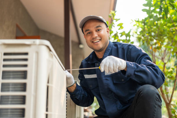 Best HVAC system installation  in South Huntington, NY